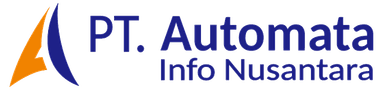 PT. Automata Info Nusantara logo