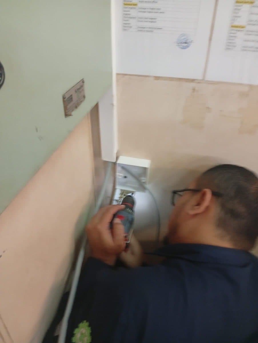 IoT for Machinery Running-Hours Counter screenshot 2