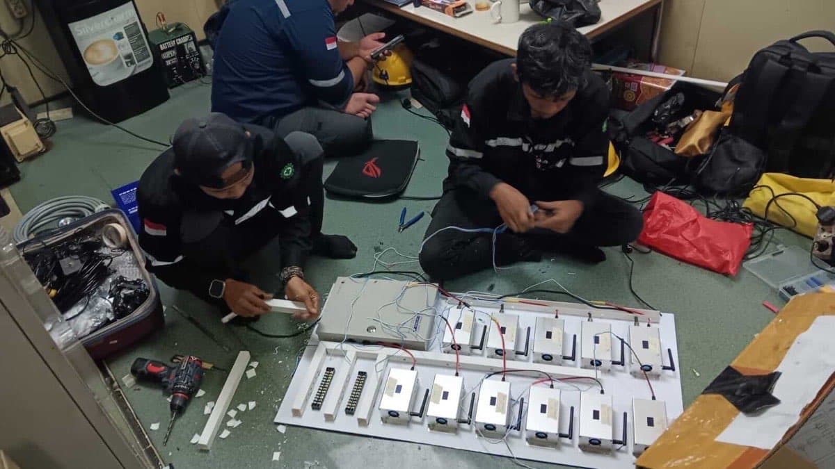 Digitalization Review