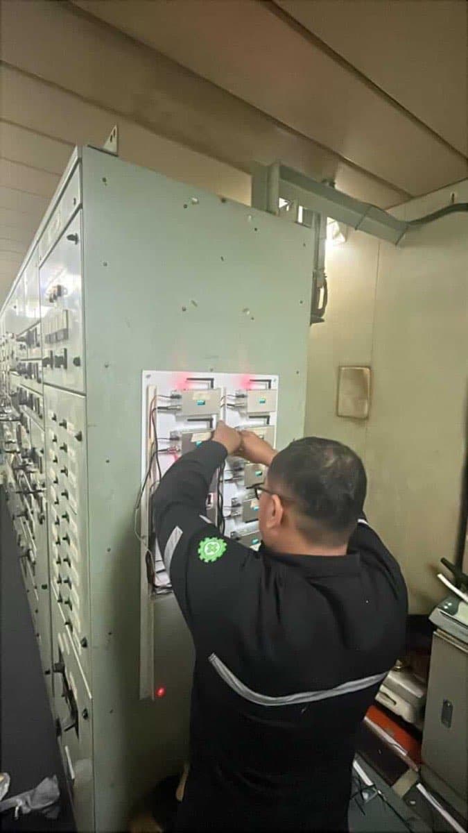 Edge System Deployment