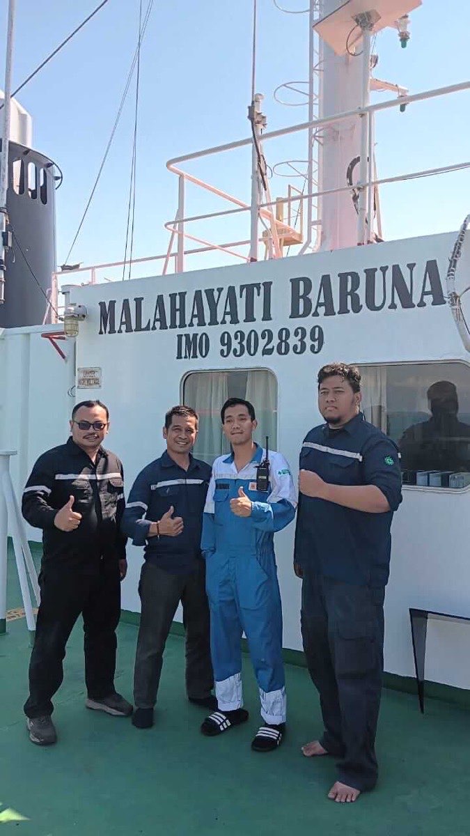 Sensor Installation on Machinery